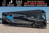 New 2026 Holiday Rambler Armada 40M