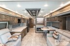 Thumbnail Photo 6 for New 2026 Holiday Rambler Armada 40M