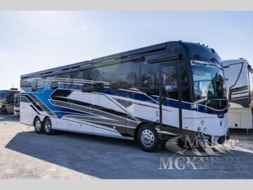 New 2026 Holiday Rambler Armada 44LE