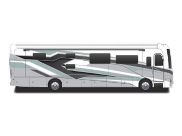 New 2026 Holiday Rambler Armada