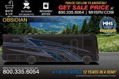 New 2026 Holiday Rambler Invicta