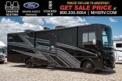 New 2026 Holiday Rambler Invicta