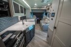 Thumbnail Photo 1 for New 2026 Holiday Rambler Invicta