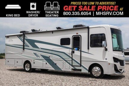 Photo 1 for New 2026 Holiday Rambler Invicta 34MB