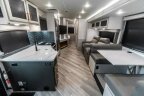 Thumbnail Photo 4 for New 2026 Holiday Rambler Invicta 34MB