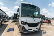 New 2026 Holiday Rambler Invicta