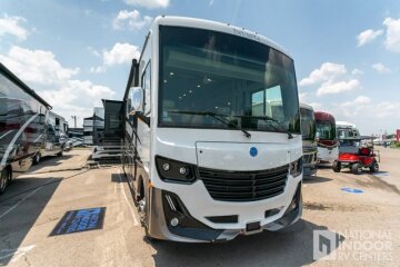 New 2026 Holiday Rambler Invicta