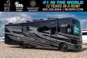 New 2026 Holiday Rambler Vacationer 35K