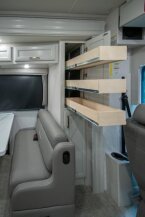 Thumbnail Photo 6 for New 2026 Holiday Rambler Vacationer 35K