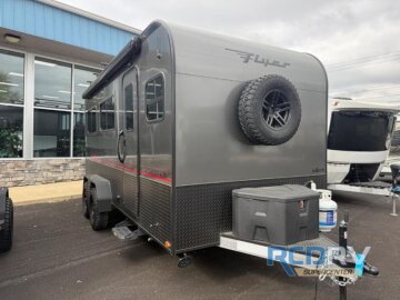 New 2026 Intech Flyer