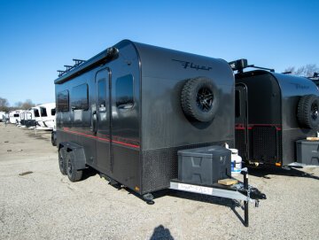 New 2026 Intech Flyer Forge
