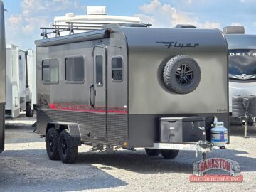 New 2026 Intech Flyer Forge