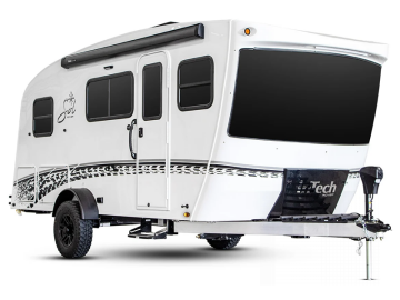 New 2026 Intech Sol