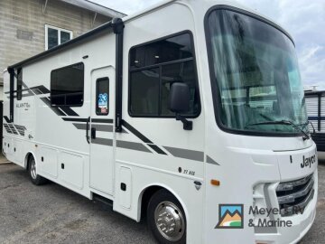 New 2026 JAYCO Alante