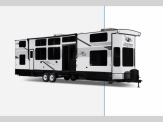 2026 JAYCO Bungalow
