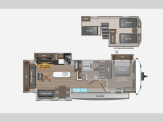 2026 JAYCO Bungalow