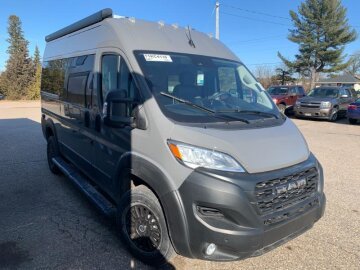 New 2026 JAYCO Comet