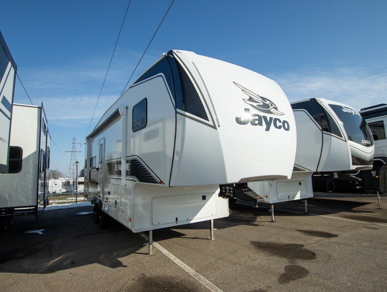 2026 JAYCO Eagle