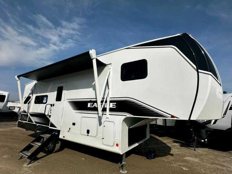 New 2026 JAYCO Eagle