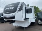 Thumbnail Photo 2 for 2026 JAYCO Eagle