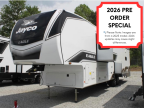 Thumbnail Photo 2 for 2026 JAYCO Eagle