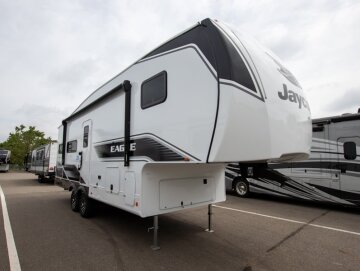 2026 JAYCO Eagle
