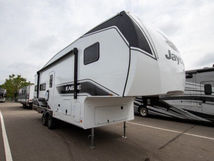 Photo 1 for 2026 JAYCO Eagle