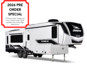New 2026 JAYCO Eagle