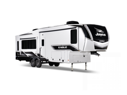 Photo 1 for 2026 JAYCO Eagle
