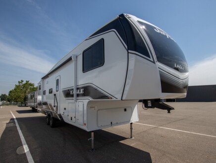 Photo 1 for 2026 JAYCO Eagle