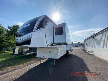 New 2026 JAYCO Eagle