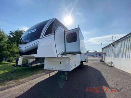 Photo 1 for 2026 JAYCO Eagle