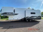 Thumbnail Photo 3 for 2026 JAYCO Eagle