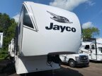 Thumbnail Photo 2 for 2026 JAYCO Eagle