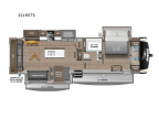 Thumbnail Photo 1 for New 2026 JAYCO Eagle