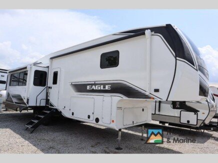 Photo 1 for New 2026 JAYCO Eagle