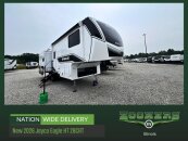 New 2026 JAYCO Eagle