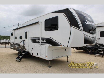Photo 1 for New 2026 JAYCO Eagle 29DDB