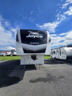 Thumbnail Photo 1 for New 2026 JAYCO Eagle
