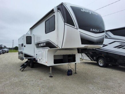 Photo 1 for New 2026 JAYCO Eagle