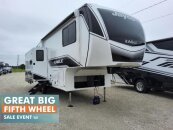 New 2026 JAYCO Eagle