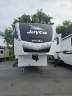 Thumbnail Photo 1 for New 2026 JAYCO Eagle