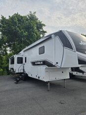New 2026 JAYCO Eagle