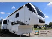 New 2026 JAYCO Eagle