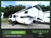 New 2026 JAYCO Eagle
