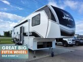New 2026 JAYCO Eagle 29DDB
