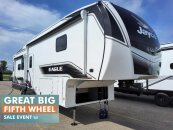 New 2026 JAYCO Eagle