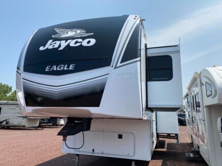 Photo 1 for 2026 JAYCO Eagle