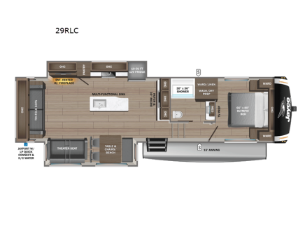 Photo 1 for 2026 JAYCO Eagle