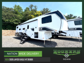 New 2026 JAYCO Eagle 29DDB